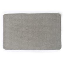 Beldray Vannamat LA00000099NEU7, 50 x 80 cm, beež, šenill, antibakteriaalne, hallitusseentevastane, kiiresti kuivav