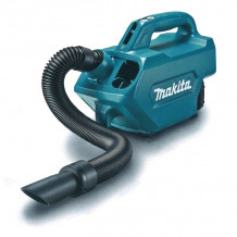 Vacuum cleaner 12V, without battery CL121DZ MAKITA