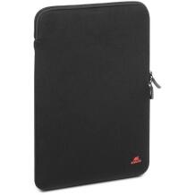 Rivacase Kott 5223BLACK, 15.6", 240g, Neopreen, Polüester, Monokroomne, Tõmblukk
