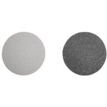 Silkn VacuPedi Refill Soft & Medium VPR2PEUSM001, 1x smalks, 1x vidējs, mikrominerāls