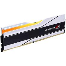 G.Skill Оперативная память DIMM F5-6400J3239G16GX2-TZ5NRW 32 ГБ, 6400 МГц, 2 x 16 ГБ, CAS 32, 288-pin, DRAM, Двухканальная