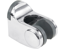 Dušas turētājs, FALA, 75565, hromēts, regulējams 360˚