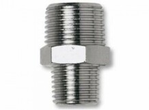 Išardomas jungtis išorinis 1/4 - vidinis 3/8, GAV, 1220/3, 1/4, 3/8