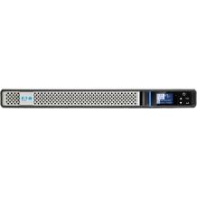 Eaton UPS 5P1150IRNG2 1.15 кВА, 920 Вт, 6 C13 разъемов, 9 Ач, 6 В, Rackmount, Черный, Серебристый