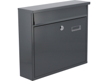 Pastkaste 310x360x100mm GRAFIT; 78576 VOREL