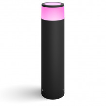 Philips Hue Calla LED plinth viedā dārza lampa