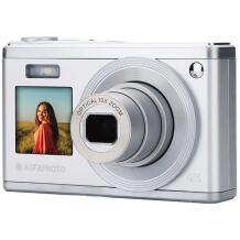 Agfa Photo Digikaamera DC9200SL, 24 MP, 4K 30fps, 10x optiline suum, 2.8'' LCD, 64 GB SD mälu