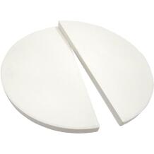 Tunabone Kuu pitsa kivi Kamado26, 2kg, 1tk, 300mm, 250mm, 50mm