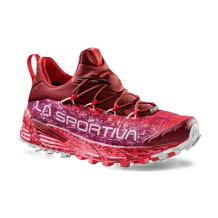 Batai TEMPESTA Woman GTX, LA SPORTIVA, 8020647789252, 600 g, 42.5, WINE_ORCHID