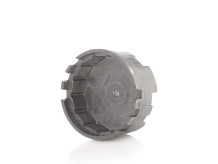 Eļļas filtra atslēga Toyota, 3/8", 64,5mm, 14-kantīga, G02553, GEKO