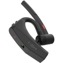Fixed austiņas FIXTLK-P-BK, Bluetooth 5.2, 20-20kHz, 32Ω, 42dB, Mikrofonu, 20m, 110mAh, Qualcomm QCC3040