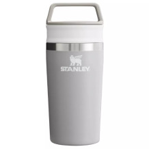 Termokrūze The Café-To-Go Travel Mug Stanley® 2812080015 0,35L gaiši pelēka