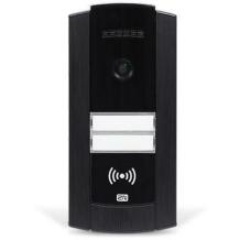 2N įėjimo panelis Helios IP bazė su kamera 9156111CB, 0.46 kg, HD kamera, lengvas montavimas, RFID kortelių skaitytuvas