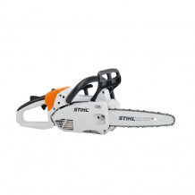 Benzīna arboristu motorzāģis MS 151 C-E, 23.6cc, 1.1kW, 30cm sliede, 11460113021A STIHL