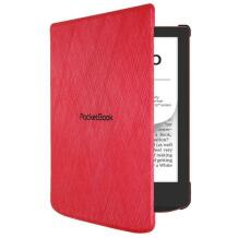 Pocketbook Чехол для E-Reader H-S-634-R-WW, красный, 0.076кг
