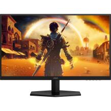 Aoc Monitor C27G42E, 27", 1920 x 1080, 180 Hz, 1 ms, 300 cd/m², 2 x HDMI, VA, must