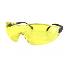 Aizsargbrilles ar dzeltenu stiklu, Cobra GSON