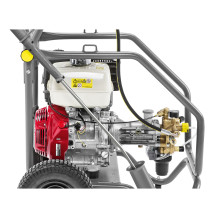 Rėmo apsauginio rėmo komplektas KARCHER 2.637-008.0