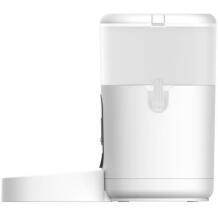 Aqara Pet Feeder PETC1-M01, Valge, 1.7 kg, Zigbee ühendus, hääle juhtimine, IFTTT automatiseerimine