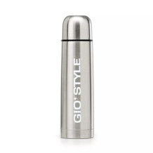 Termos Silver 1 l, hõbedane 116503004 GIO`STYLE