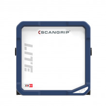 Akumulatora darba lampa VEGA LITE CAS (bez akumulatora un lādētāja) 03.6104&SNGP Scangrip