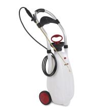 Survepesur 16L (käru), KREATOR, KRTGR6816, Mahutav: 16 L, Veetase indikaator: Ei ole määratud