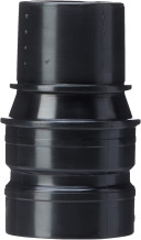 Dulkių surinkimo adapteris įrankiams 35mm DWV9130-XJ DEWLAT