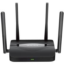 Mercusys MR25BE maršrutizatorius, 3600 Mbit/s, 4 antenos, Dual-band (2.4 GHz / 5 GHz), Gigabit Ethernet, SPI ugniasienė