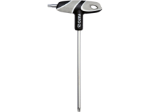 T-Veida Torx Atslēga T40 YT-05609 YATO