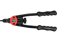 Kniedētājs vītņotām kniedēm M5-M12 330mm YT-3612 YATO