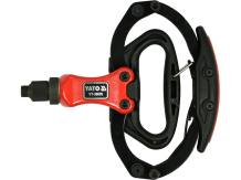 Rokas Kniedētājs 2,4-4,8mm YT-36070 YATO