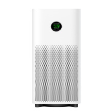 Nutikas õhupuhasti Mijia Smart Air Purifier 6 EU 40 W ruumidele kuni 29–50 m² valge BHR08MZEU Xiaomi