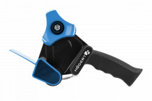 Līmlentes dozators, 50 mm, PP materiāls, HT2C580, HOGERT