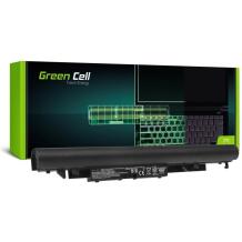 Green Cell Baterija HP 240 G6 HP142, 14.4V, 2.2Ah, Li-Ion, Juoda spalva