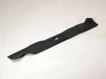 Personal mower blade 46cm/18'', MTD, 742-0738-637, star, shredder
