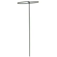 Besk augalų atrama 9039458, 40cm, 80cm, metalas, žalia, 1 vnt.