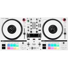 Hercules DJ kontrolleris DJ Control Inpulse T7 4769272, 1 mono, 24 bit, USB savienojums