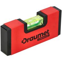 Draumet Tase Draumet Premium 8989976, 12cm, 0,5mm, tugevdatud 1,3mm profiil, ABS otsikud, 1 horisontaalne, tugev magnet