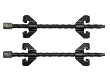 Tõmmitsad 82X355Mm (2Tk.) YT-2547 YATO