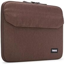 Thule Ümbris Lithos MacBook Air 15'' 3205459, 38,1 cm, 1, Nüansiroheline pruun, Polüester, 1 esikott
