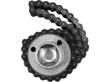 Цепной ключ для масляного фильтра 60–115 mm YT-08253 YATO