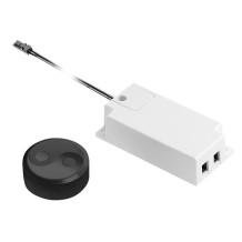 Бесконтактный переключатель CCT; черный; AE-WDBP2CCT-20 ВОМ