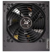 Xilence Блок питания XN430, 750W, 200-240V, 50Hz, 80 PLUS Gold, 1 вентилятор, активное охлаждение, черный