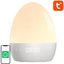 Gosund RGBW 16M LB2S, 5V, 1A, 50lm, 2700K, 80Ra, 2.4GHz, rakenduse juhtimine, ühilduvus Amazon Alexa, Google Assistant