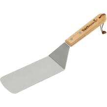 Barbecook Kala pööramine FSC, 37 cm, BC-ACC-7125, 37 cm, 6 tk, hõbedane, FSC sertifitseeritud