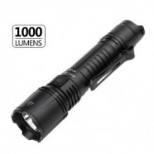 Kabatas lukturis MTL-30 Tactical 1000 lum