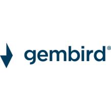 Gembird Laadija TA-UC-PDQC20L-W-01 20 W, 2 porti, 1 USB 2.0, 1 Type-C, kiire laadimine, laadimise indikaator