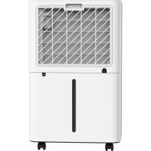 Mill Осушитель воздуха MDH20, Подходит для помещений до 20-30 м², 4 L, 20 L/день, 41 дБ, Защита от детей, LED дисплей