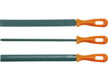 WOOD RASP SET 200MM 3PCS 25230 TOYA