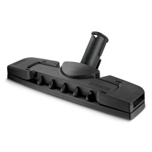 Grīdas instrumenta rezerves detaļa SG 4/4 KARCHER 2.885-465.0 305x160x50mm melna